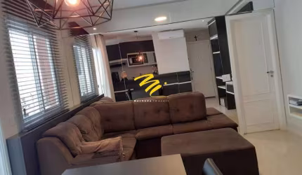 Apartamento à venda em Campinas, Mansões Santo Antônio, com 3 quartos, com 82 m², Ihome
