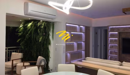 Apartamento à venda em Campinas, Ponte Preta, com 3 quartos, com 76 m², Alto da Abolição