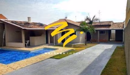 Casa à venda em Campinas, Bosque das Palmeiras, com 3 quartos, com 188 m²