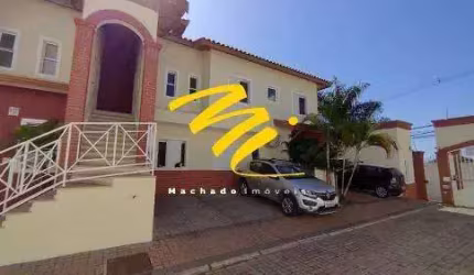 Sobrado à venda em Campinas, Chácara Primavera, com 2 quartos, com 65 m², Prime House Residencial