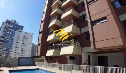Apartamento à venda em Campinas, Cambuí, com 3 quartos, com 104 m², João de Barro