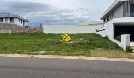Terreno à venda em Campinas, Fazenda Pau D'Alho, com 435.99 m², Arborais