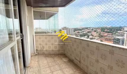 Apartamento à venda em Campinas, Nova Campinas, com 4 quartos, com 140 m², Bela Campinas