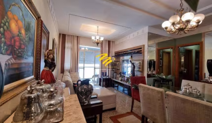 Apartamento à venda em Campinas, Vila Itapura, com 3 quartos, com 96 m², Ilha de Itamaracá