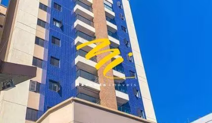 Apartamento à venda em Campinas, Centro, com 2 quartos, com 70 m², Costa do Sauipe