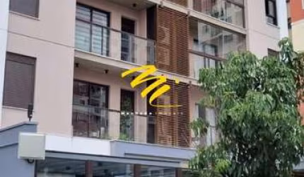 Apartamento à venda em Campinas, Vila Nova Teixeira, com 2 suítes, com 58 m², V81 Lagoa