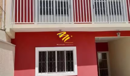 Casa à venda em Campinas, Jardim Paraíso de Viracopos, com 5 quartos, com 222 m²