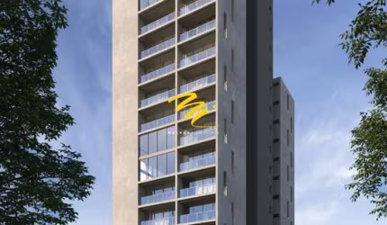 Apartamento à venda em Campinas, Cambuí, com 1 suíte, com 50.36 m²