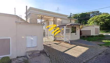 Sobrado à venda em Campinas, Parque Beatriz, com 3 quartos, com 80 m², Carrara Village