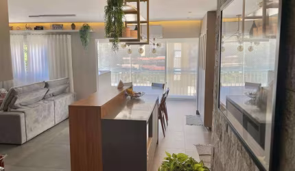 Apartamento à venda em Campinas, Parque Itália, com 2 quartos, com 72 m², Up Living Campinas