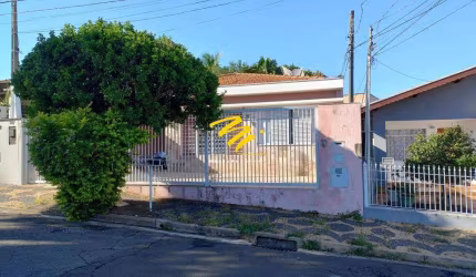 Casa à venda em Valinhos, Castelo, com 4 quartos, com 150.4 m²