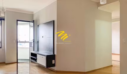 Apartamento à venda em Campinas, Parque Prado, com 3 quartos, com 98 m², Ile de Saint Louis