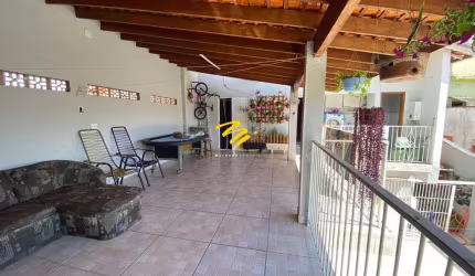 Casa à venda em Campinas, Jardim New York, com 4 quartos, com 192 m²