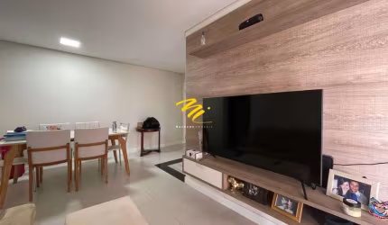 Apartamento à venda em Campinas, Cambuí, com 2 quartos, com 65 m², Setin Home &amp; Life
