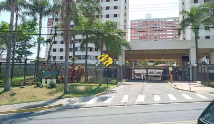 Apartamento à venda em Campinas, Parque Prado, com 3 quartos, com 98 m², Ile de Saint Louis