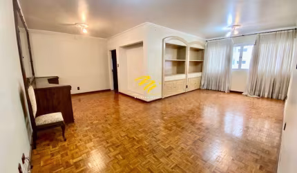 Apartamento à venda em Campinas, Centro, com 4 quartos, com 118 m², Queen Elizabeth