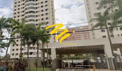 Apartamento à venda em Campinas, Parque Prado, com 3 quartos, com 98 m², Ile de Saint Louis