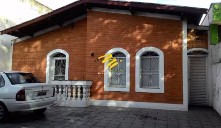 Casa à venda em Campinas, Ponte Preta, com 3 quartos, com 203 m²