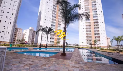 Apartamento à venda em Campinas, Swift, com 3 quartos, com 90 m², Inspiratto