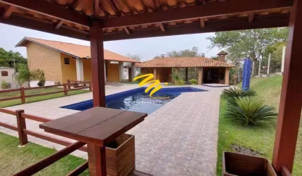 Chácara à venda em Campinas, Jardim Monte Belo II, com 3 quartos, com 1250 m²