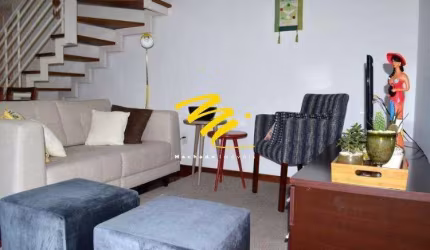 Apartamento à venda em Campinas, Cambuí, com 1 suíte, com 60 m², Duets Loft