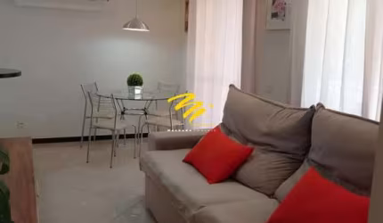 Apartamento à venda em Campinas, Jardim Santa Genebra, com 2 quartos, com 85 m², Avalon II