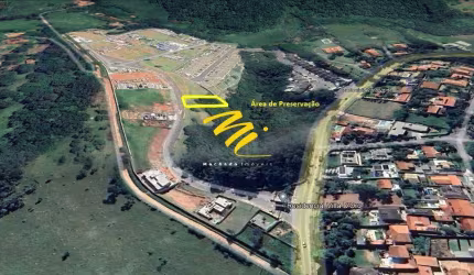 Terreno à venda em Vinhedo, Bosque, com 412 m², Villa D'oro