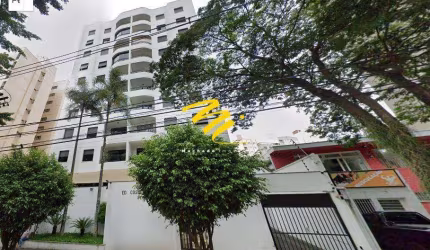 Apartamento à venda em Campinas, Jardim Paraíso, com 3 quartos, com 100 m², Costa do Sol