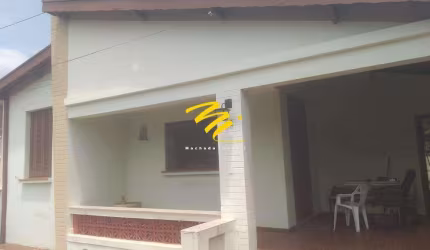 Casa à venda em Campinas, Jardim Proença, com 3 quartos, com 120 m²