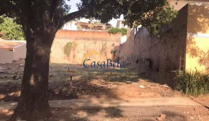 Terreno à venda em Campinas, Loteamento Caminhos de São Conrado (Sousas), com 572 m²