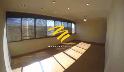 Apartamento à venda em Campinas, Jardim Proença, com 3 quartos, com 110 m², Ipanema - Proença