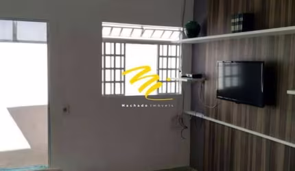 Casa à venda em Vinhedo, Capela, com 3 quartos, com 100 m²