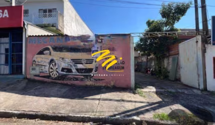 Terreno à venda em Hortolândia, Jardim Amanda II, com 250 m²