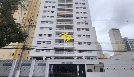 Apartamento à venda em Campinas, Centro, com 3 quartos, com 155 m², Imperador