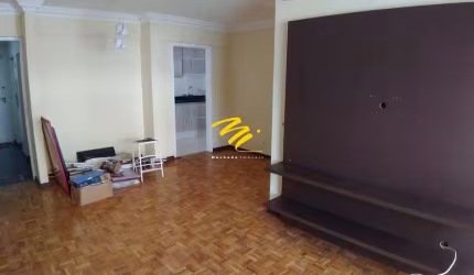 Apartamento à venda em Campinas, Jardim Flamboyant, com 3 quartos, com 86 m², Villeneuve II