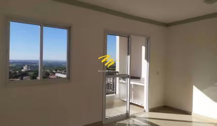Apartamento à venda em Campinas, Jardim Chapadão, com 2 quartos, com 58 m², Ville Castelli