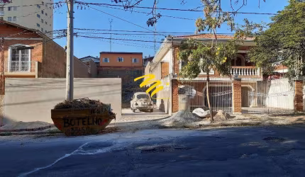 Terreno à venda em Campinas, Jardim Proença, com 400 m²