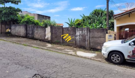 Terreno à venda em Campinas, Jardim Novo Campos Elíseos, com 550 m²