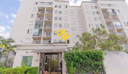 Apartamento à venda em Campinas, Jardim Paranapanema, com 3 quartos, com 58 m², Fatto Momentos