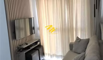 Apartamento à venda em Campinas, Jardim Paranapanema, com 3 quartos, com 58 m², Fatto Momentos