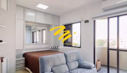 Apartamento à venda em São Paulo, Planalto Paulista, com 1 suíte, com 38 m², Isabelle - São Paulo