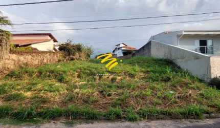 Terreno à venda em Campinas, Loteamento Caminhos de São Conrado (Sousas), com 875 m²