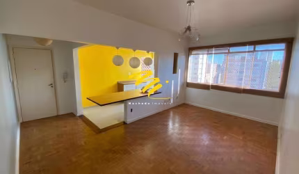 Apartamento à venda em Campinas, Centro, com 2 quartos, com 82 m², Lancaster