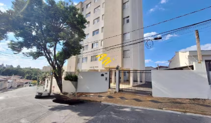 Apartamento à venda em Campinas, Vila Marta, com 2 quartos, com 78.5 m², Viviane