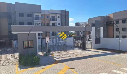 Apartamento à venda em Vinhedo, Pinheirinho, com 2 quartos, com 58.72 m², Residencial Vicenza