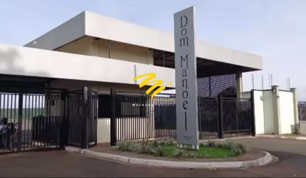 Sobrado à venda em Cosmópolis, Parque Souza Queiroz, com 3 quartos, com 115 m²