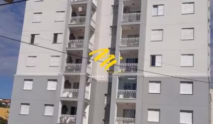 Apartamento à venda em Campinas, Parque Brasília, com 3 quartos, com 67 m², Riviera