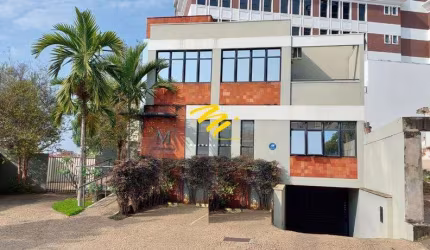 Sala à venda em Campinas, Cambuí, com 70 m², Metropolitan