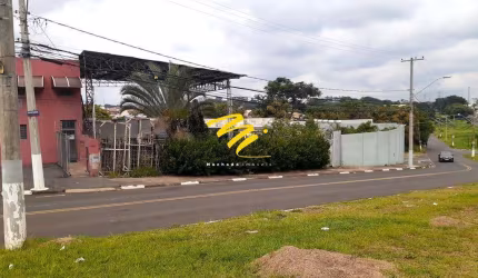 Terreno à venda em Campinas, Vila Boa Vista, com 365 m²