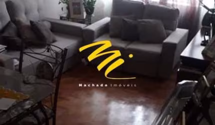 Apartamento à venda em Campinas, Centro, com 4 quartos, com 156 m², Tamoio